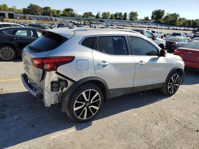 2019 NISSAN ROGUE SPORT S JN1BJ1CR3KW330529