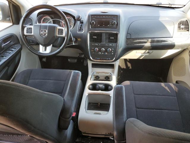 2011 DODGE GRAND CARA - 2D4RN4DG0BR730087