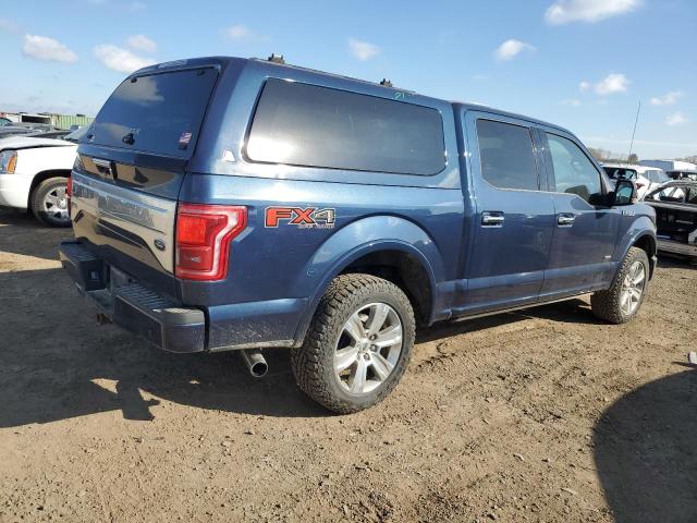 2015 FORD F150 SUPER #3291339146