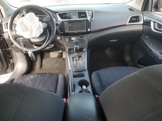 2019 NISSAN SENTRA S - 3N1AB7AP2KY363267