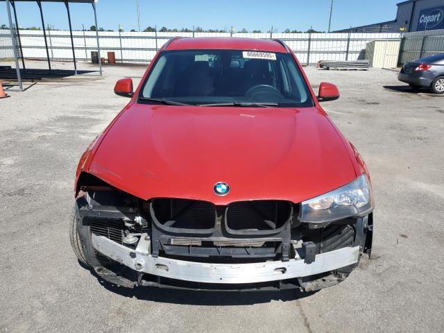 2017 BMW X3 SDRIVE2 #3278819611