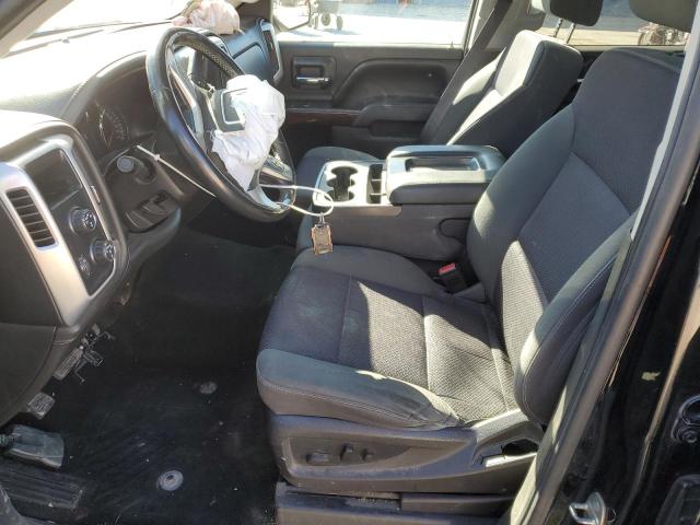 2014 GMC SIERRA K15 - 3GTU2UEC2EG438138