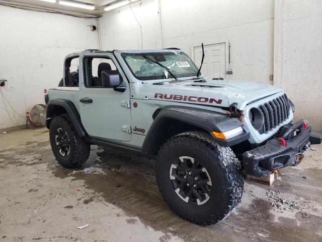 2024 JEEP WRANGLER R #3303947697