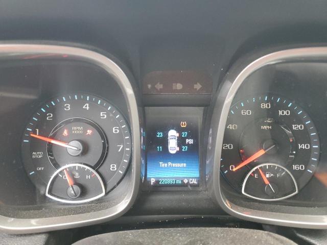 2015 CHEVROLET MALIBU 2LT 1G11D5SL4FF216400