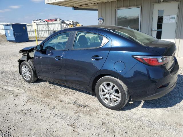 2018 TOYOTA YARIS IA - 3MYDLBYV3JY330616