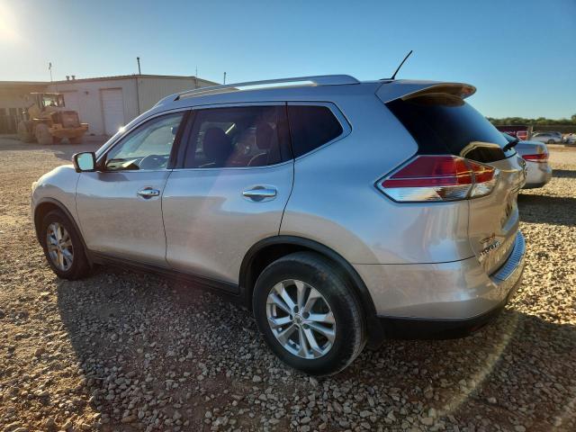 2016 NISSAN ROGUE S #3284779524