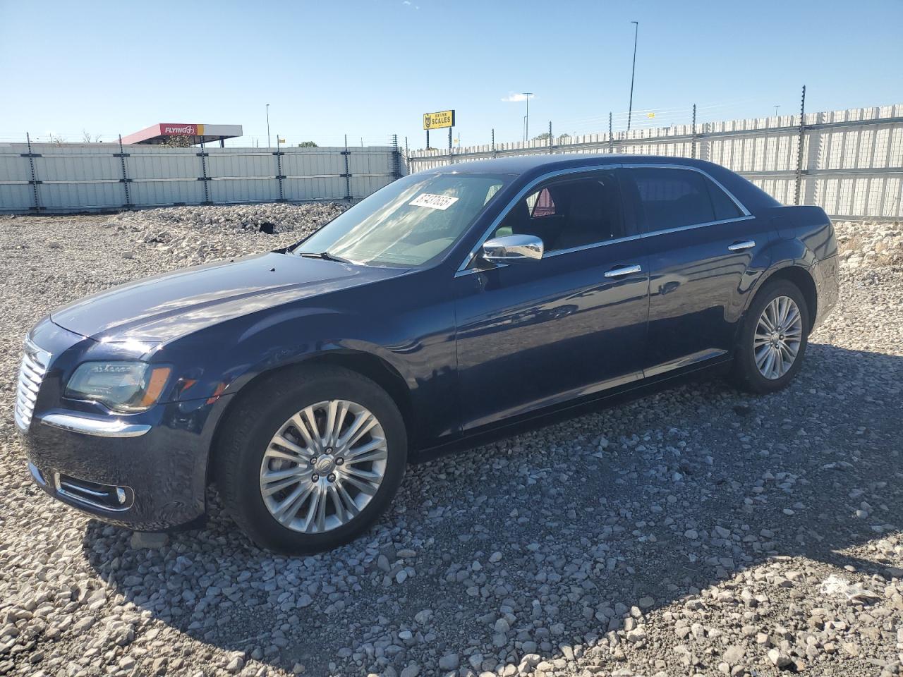 CHRYSLER 300C