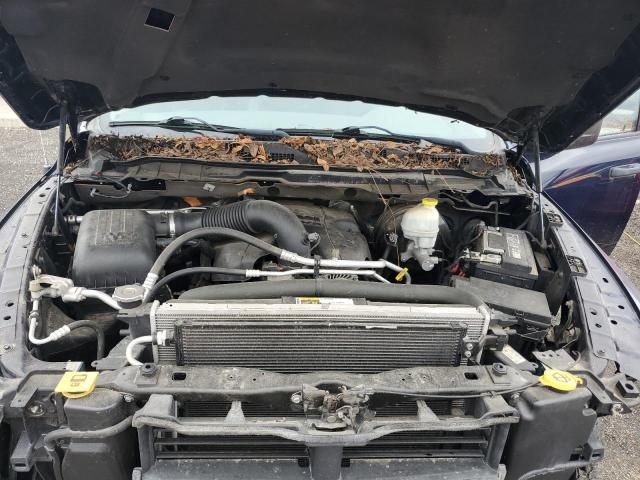 2015 RAM 1500 ST 1C6RR7FT6FS656229