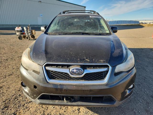 2013 SUBARU XV CROSSTR - JF2GPAVC3DG834104