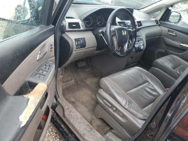 2012 HONDA ODYSSEY TO #3281546417