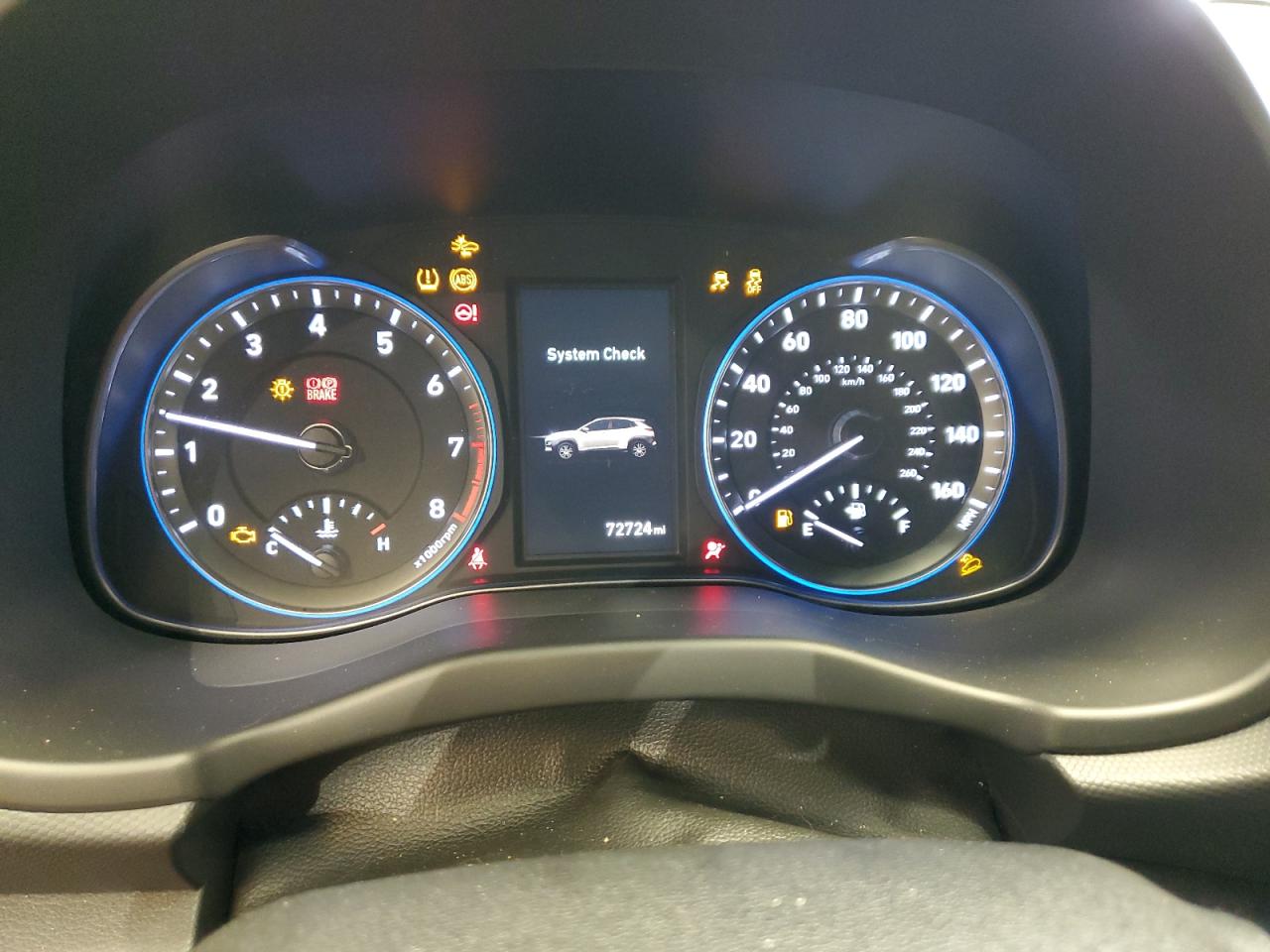 HYUNDAI KONA SEL PLUS