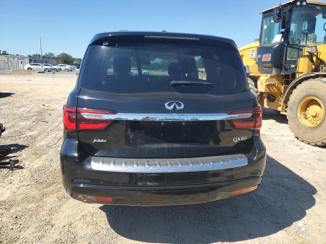 2019 INFINITI QX80 LUXE JN8AZ2NE9K9237289