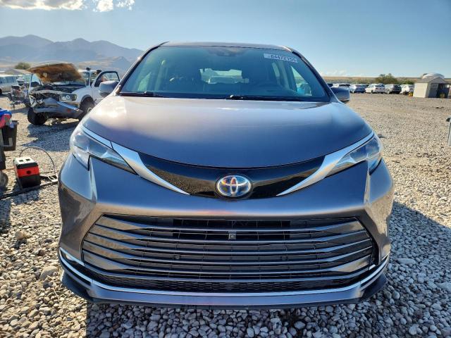 2021 TOYOTA SIENNA LIM - 5TDESKFC2MS037518