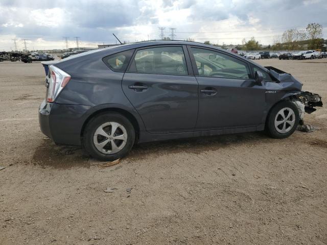 2013 TOYOTA PRIUS - JTDKN3DU5D1650659