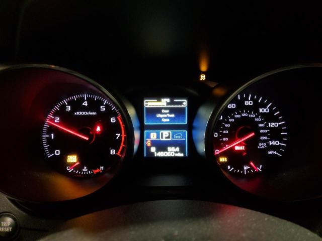 2015 SUBARU OUTBACK 2. 4S4BSAAC1F3285604