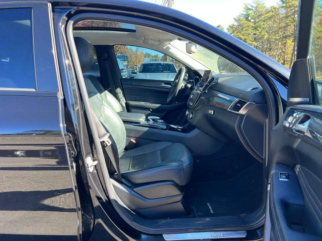 2016 MERCEDES-BENZ GLE COUPE - Other View