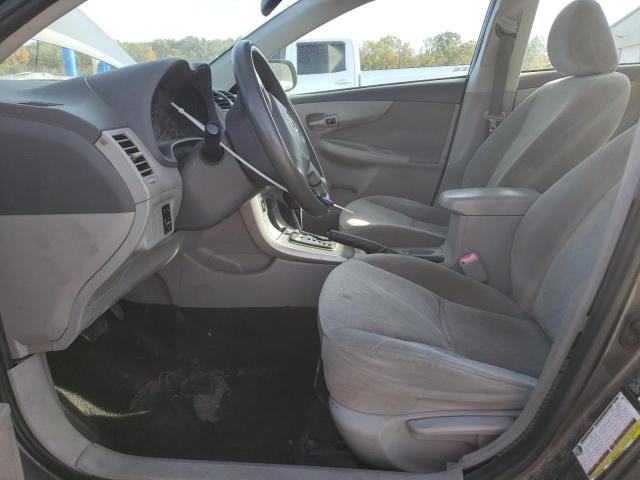 2009 TOYOTA COROLLA BA #3286554144