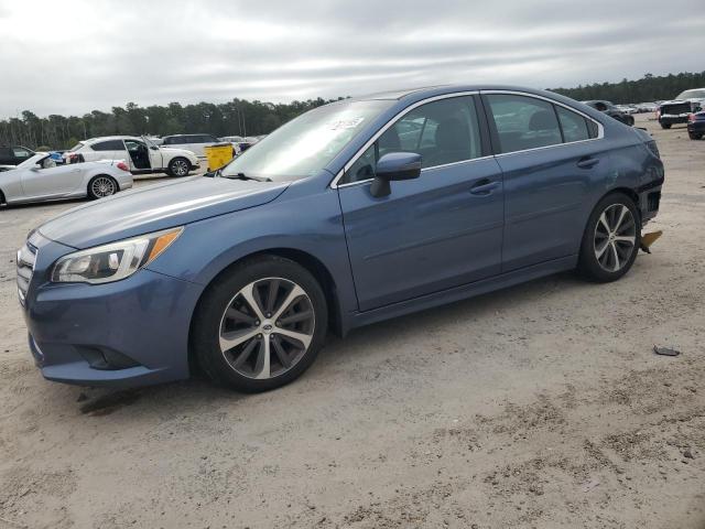 2015 SUBARU LEGACY 2.5 - 4S3BNAN62F3043968