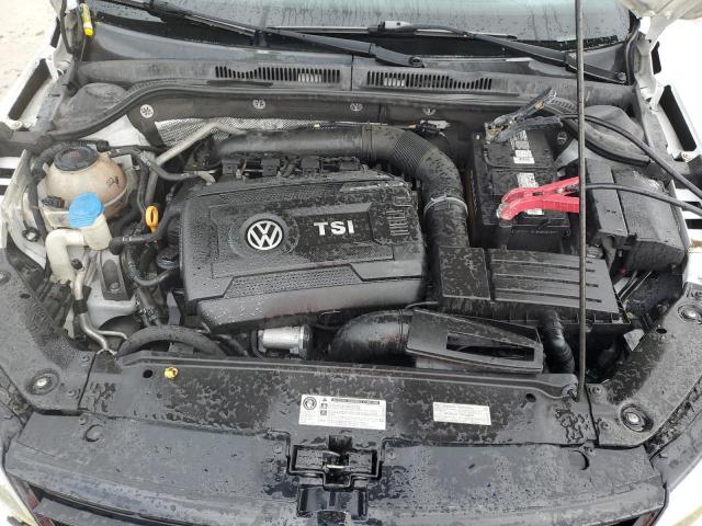 2018 VOLKSWAGEN JETTA SPOR 3VWD17AJ6JM213741