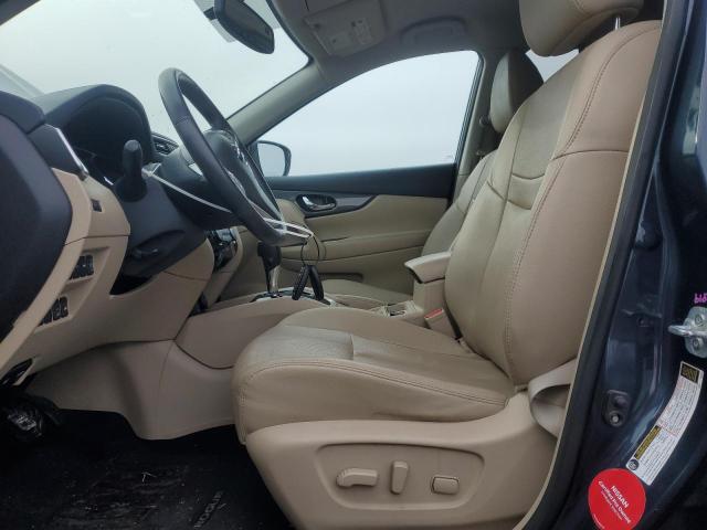 2016 NISSAN ROGUE S - 5N1AT2MV0GC811394