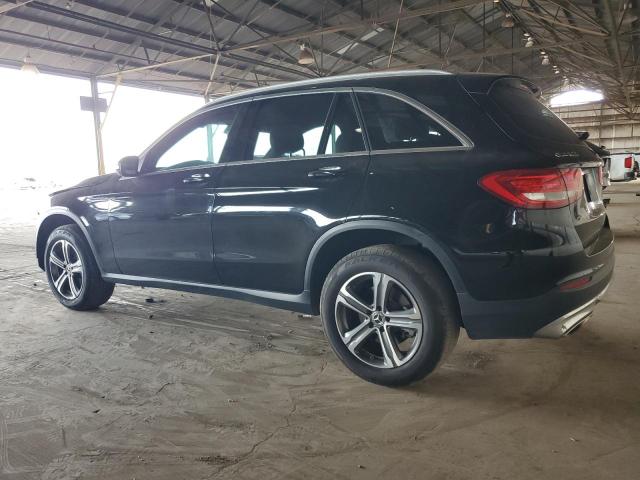 2019 MERCEDES-BENZ GLC 300 WDC0G4JB3KF593298