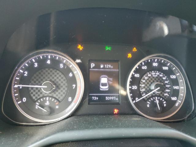 2020 HYUNDAI ELANTRA SEL 5NPD84LF9LH500005