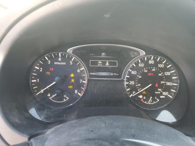 2018 NISSAN ALTIMA 2.5 - 1N4AL3AP8JC262573