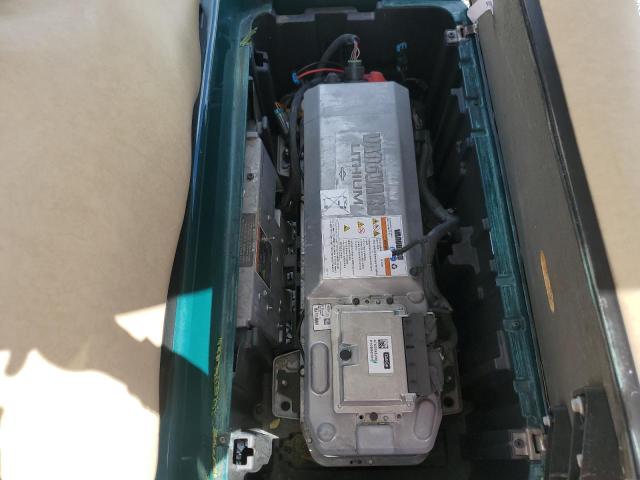 2022 CLUB CAR TEMPO LI #3268859237