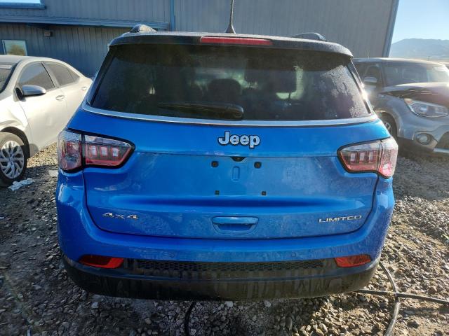 2025 JEEP COMPASS LI - 3C4NJDCN1ST584738