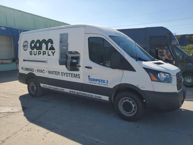 2018 FORD TRANSIT T- #3293445405