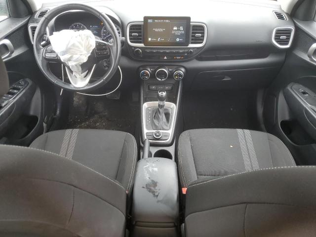 2022 HYUNDAI VENUE SEL #3297138514