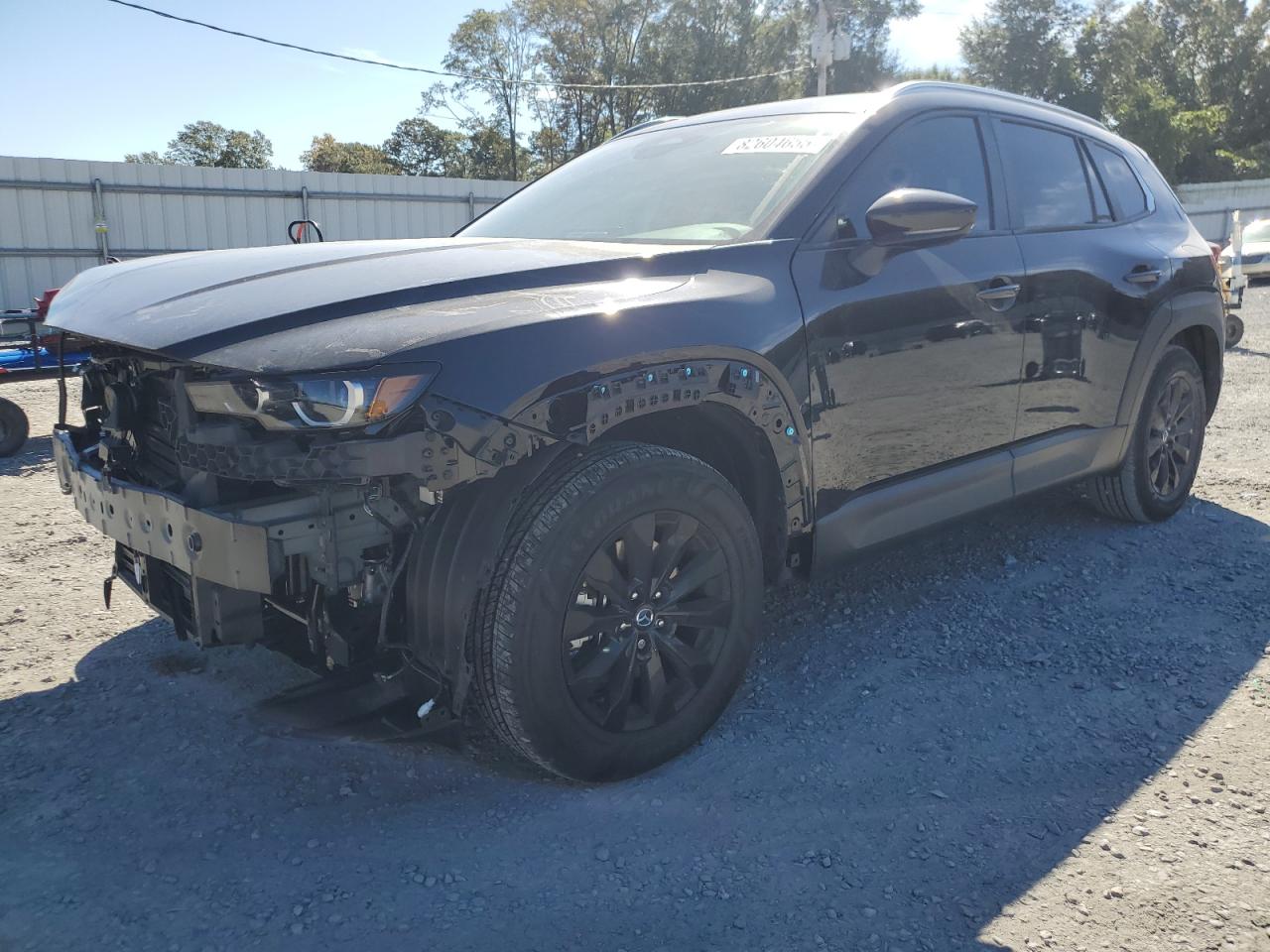 MAZDA CX-50 PREFERRED