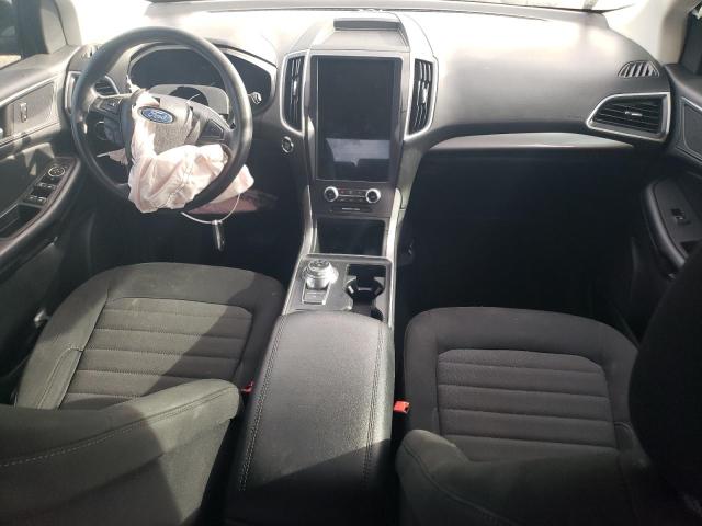 2022 FORD EDGE SE 2FMPK4G91NBA37757