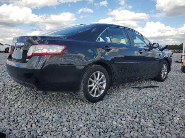 2011 TOYOTA CAMRY HYBR - 4T1BB3EK2BU131856
