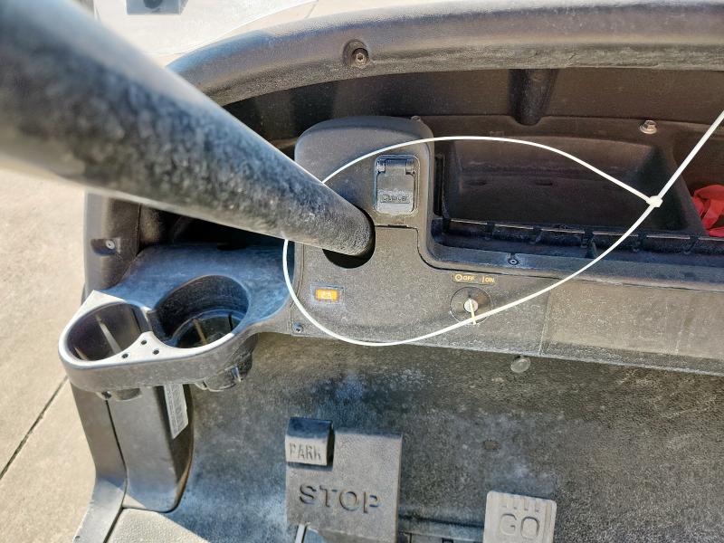 2023 CLUB CAR TEMPO FLA #3256468718