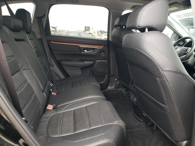 2019 HONDA CR-V EXL 5J6RW1H85KA036845