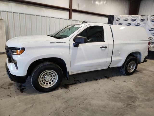 2023 CHEVROLET SILVERADO - 3GCNAAEK0PG346185