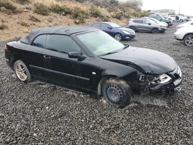 2007 SAAB 9-3 2.0T #3284167577