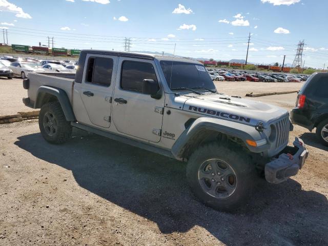 2021 JEEP GLADIATOR 1C6JJTBG1ML545889