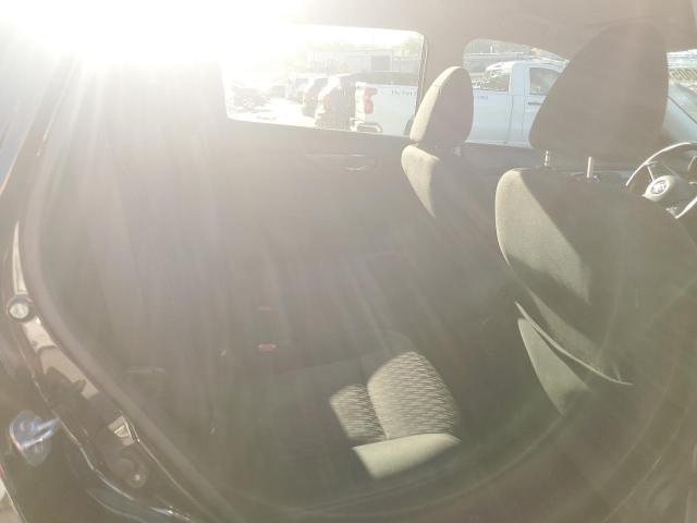 2017 NISSAN ROGUE S #3290190236