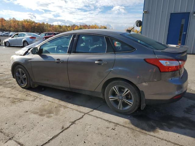 2012 FORD FOCUS SE - 1FAHP3F23CL297704