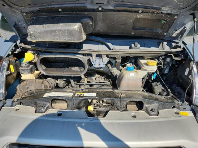 2020 RAM PROMASTER #3286550144