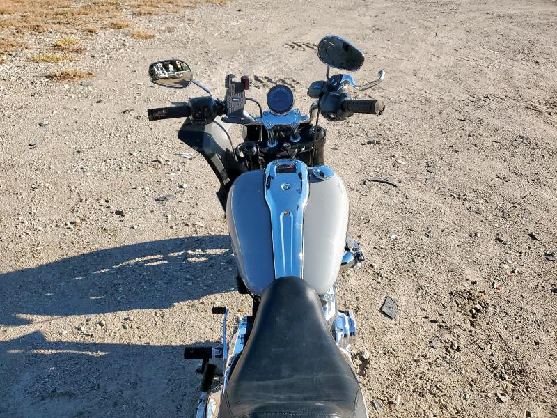 2025 HARLEY-DAVIDSON FXLRST #3316178909