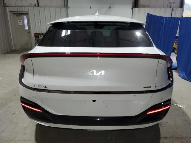2024 KIA EV6 GT LIN KNDC4DLC1R5200903