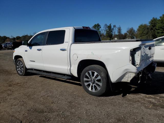 2018 TOYOTA TUNDRA CRE #3290258235