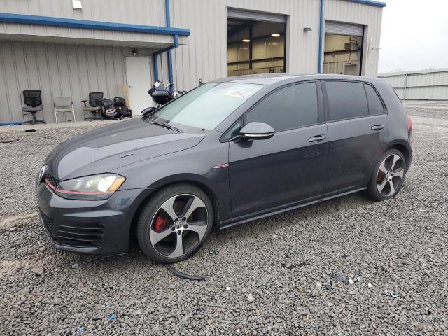 2015 VOLKSWAGEN GTI - 3VW4T7AU8FM032314