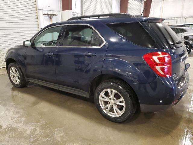 2017 CHEVROLET EQUINOX LT #3282517869