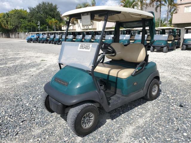2018 CLUB CAR PRECEDENT #3268859266