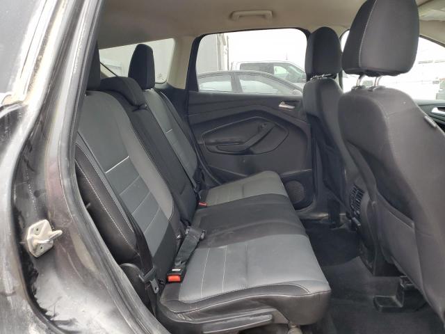 2015 FORD ESCAPE SE - 1FMCU0GX7FUA49598