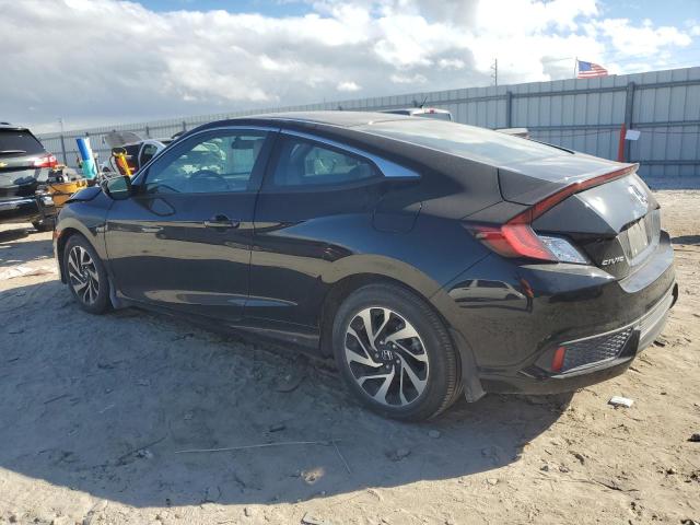 2018 HONDA CIVIC LX - 2HGFC4B03JH301981